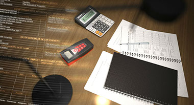 Carlos García Beltrán. Arquitecto técnico.