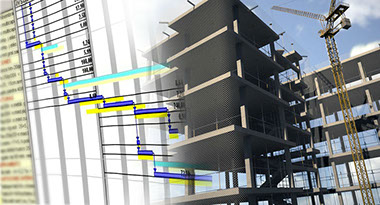 Carlos García Beltrán. Arquitecto técnico.