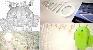 Carlos García Beltrán. Diseñador gráfico.