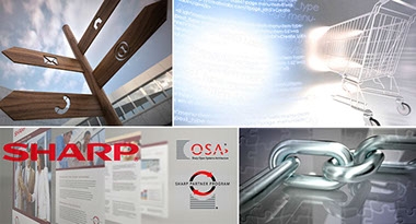 Carlos García Beltrán. Diseñador gráfico.