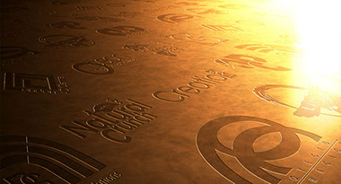 Carlos García Beltrán. Diseñador gráfico.