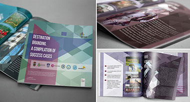 Carlos García Beltrán. Diseñador gráfico.