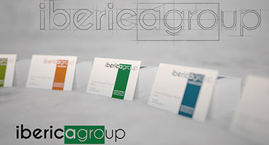 Carlos García Beltrán. Diseñador gráfico.