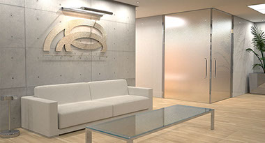 Carlos García Beltrán. Visualizador 3D.