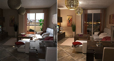 Carlos García Beltrán. Visualizador 3D.