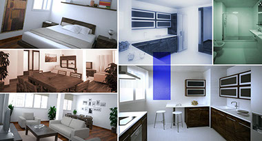 Carlos García Beltrán. Visualizador 3D.