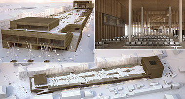 Carlos García Beltrán. Visualizador 3D.