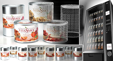 Carlos García Beltrán. Visualizador 3D.