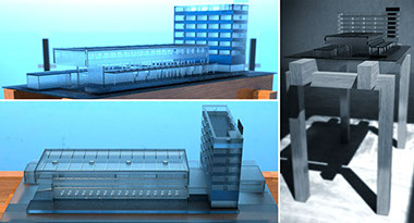 Carlos García Beltrán. Visualizador 3D.