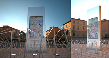 Carlos García Beltrán. Visualizador 3D.