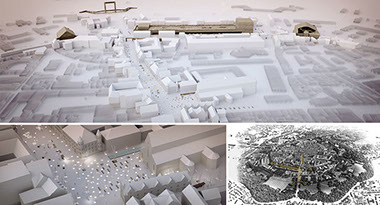 Carlos García Beltrán. Visualizador 3D.