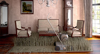 Carlos García Beltrán. Visualizador 3D.