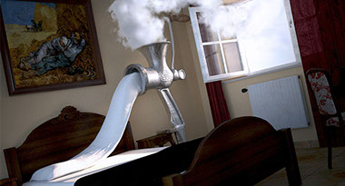 Carlos García Beltrán. Visualizador 3D.