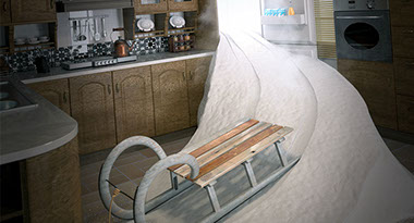 Carlos García Beltrán. Visualizador 3D.