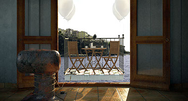 Carlos García Beltrán. Visualizador 3D.