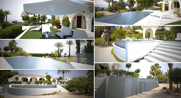 Carlos García Beltrán. Visualizador 3D. Carlos García Beltrán. Visualizador 3D.