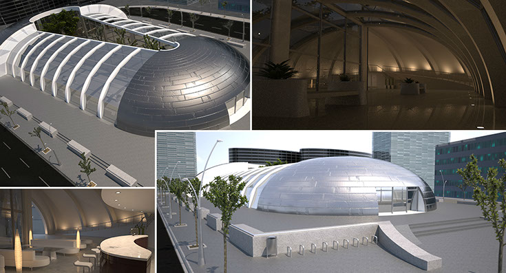 Carlos García Beltrán. Visualizador 3D. Carlos García Beltrán. Visualizador 3D.